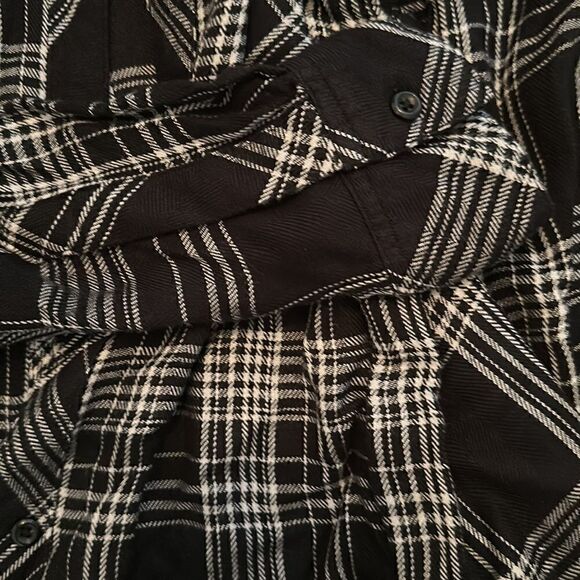 Rails Plaid Buttondown XS new - Picture 4 of 5